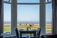 The Clifton Seafront Hotel Hotel a Morecambe