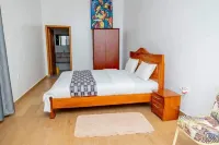 Ruhondo Beach Resort Hotels in 