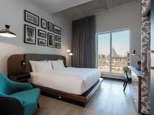 하얏트 센트릭 몬트리올