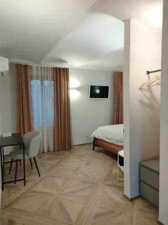 Miravigne House - Casa di Campagna Отели в г. Костильоле-д'Асти