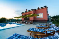 Villa Solis ZadarVillas - Villas