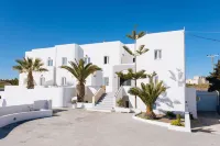 Nikos Hotel Hotels in Karterados