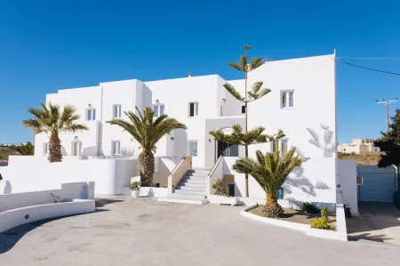 Nikos Hotel