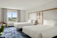 Fairfield Inn & Suites Baraboo Hotels in Baraboo