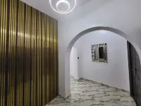 The Milton Apartment