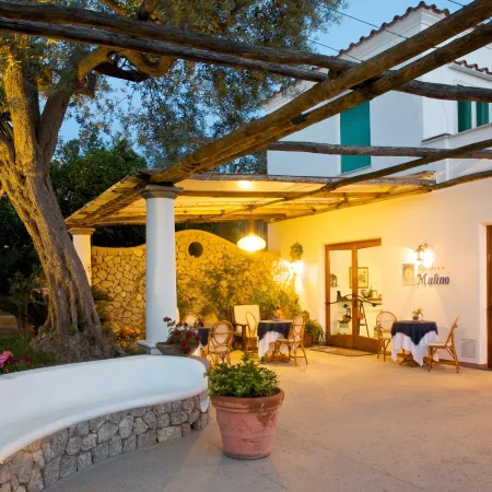 Hotel Al Mulino