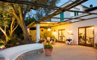 Hotel Al Mulino Hotels in Anacapri