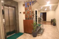 Hotel Natham by Vrinda - Wifi