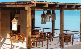 Awa Holbox Hotel Boutique - Beach Front