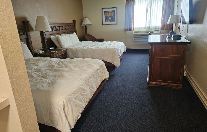 Broadway Inn Conference Center