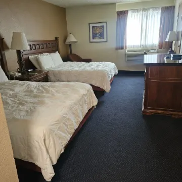 Broadway Inn Conference Center