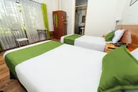Hotel El Turista Hotels in Arequipa