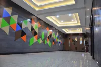 Bless Hotels Hotels in Ladang