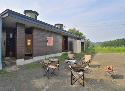 Starry Sky Cottage 16