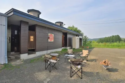 Starry Sky Cottage12