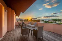 Le Terrazze di Bellavista Hotels in Sinnai