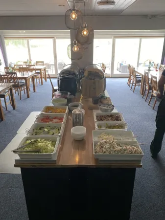 Bedinge Golfklubb Hotell