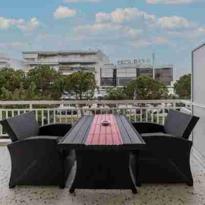 Bijou Apartment in Glyfada Center Others