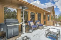 The Phone Booth Hotels in Woodmoor