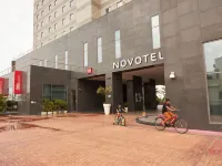 Novotel Chennai OMR Hotels near ECR Beach