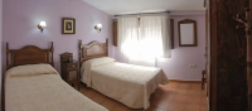 瑪麗貝爾農舍卡薩斯酒店 酒店