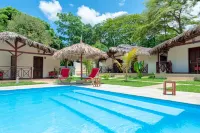 Blue Sky Resort - Infinity Pools