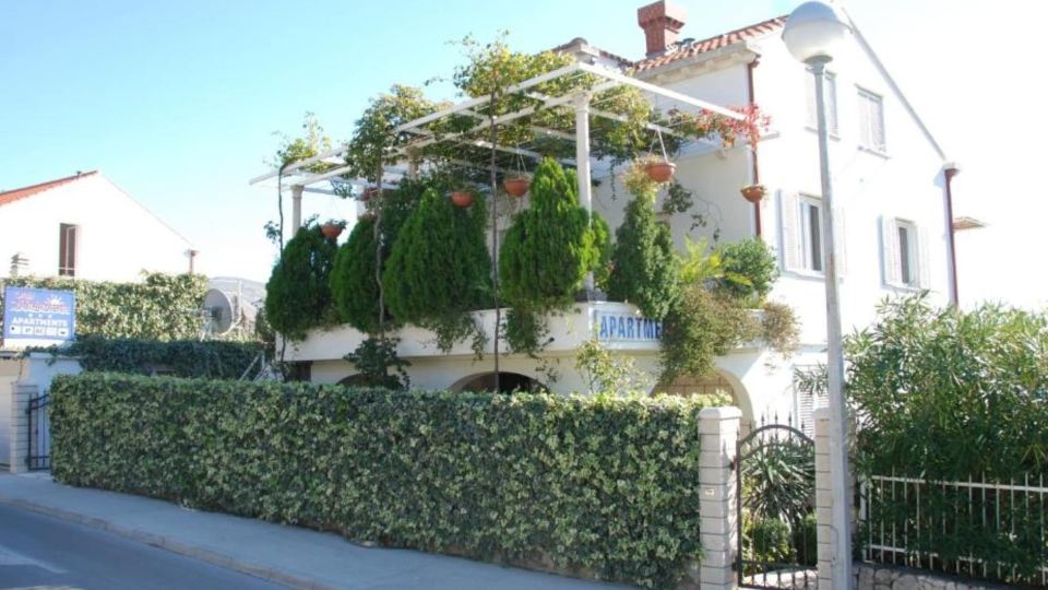 Villa Mediterranea