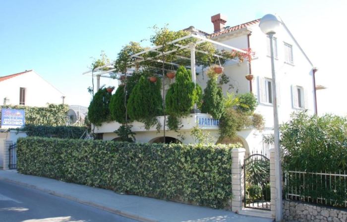 Villa Mediterranea
