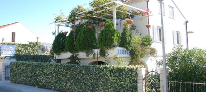 Villa Mediterranea Hotels in Mlini