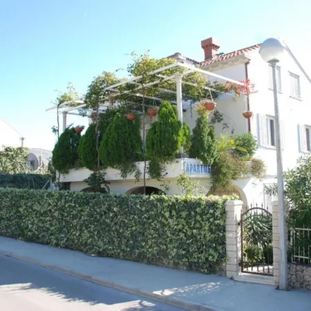 Villa Mediterranea
