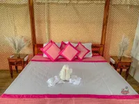 캠프 삼바르 Sambar 주변 호텔