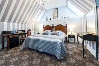 Hotel St. Bruno Hotels in Giżycko County