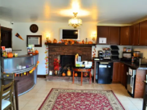 Williamstown Motel Hotels in Williamstown