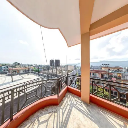Pokhara Abroad Inn