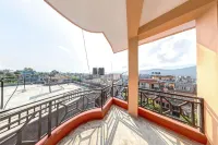 Pokhara Abroad Inn -  Ferienwohnungen