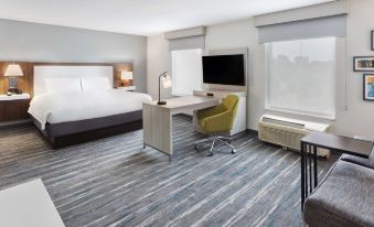 Hampton Inn & Suites Phenix City - Columbus Area