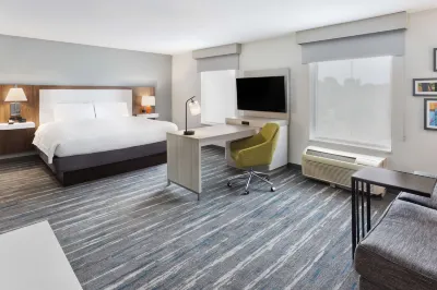 Hampton Inn & Suites Phenix City - Columbus Area