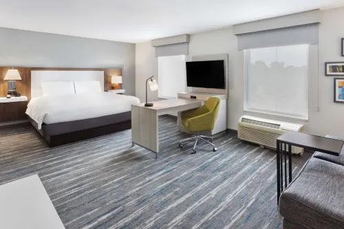 Hampton Inn & Suites Phenix City - Columbus Area