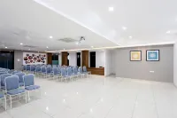 Kranti Inn فنادق في Secunderabad