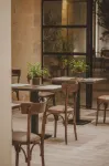 Maria Rosa Suites - breakfast