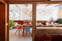 Pop-up Stuub Feldberg