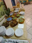 Hotel San Francesco - Desayuno