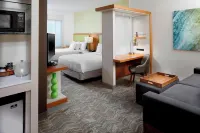 SpringHill Suites Pittsburgh Bakery Square