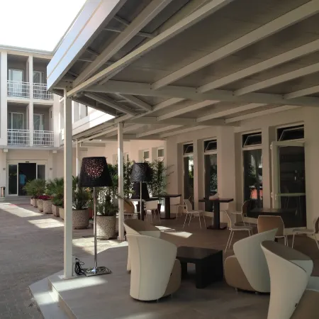 Hotel Helvetia