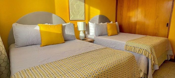 Casa 96 Hotels in Guatemala City