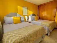 Casa 96 Hotels near La Aurora International Airport