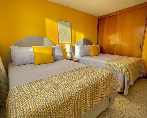 Casa 96 Hoteles en Ciudad de Guatemala