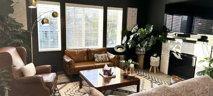 Central Tacoma Homestay with Breakfast Included -Private Room- Hotels in Pierce County