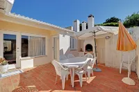 Vilamoura Golf Villa 1 by Homing