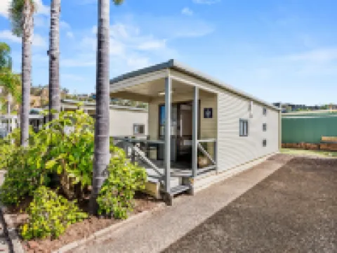Big4 Tasman Holiday Parks - Tathra Beach Hotels in Bega